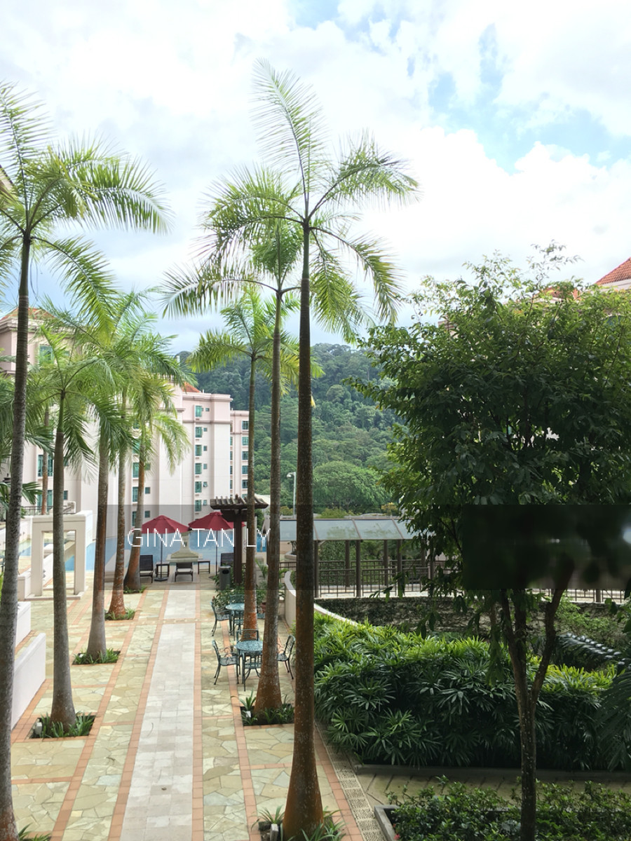 The Hillside (D21), Condominium #147766622